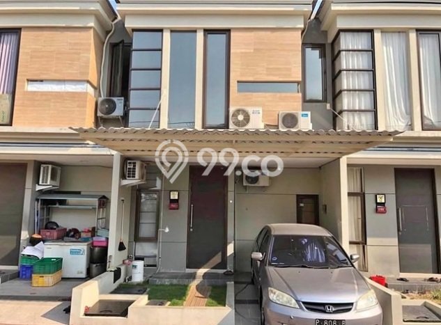 Dijual Rumah Strategis Bagus Punya 3 KT di Mulyorejo Surabaya SHM Dijual Rumah Strategis Bagus Punya 3 KT di Mulyorejo Surabaya SHM