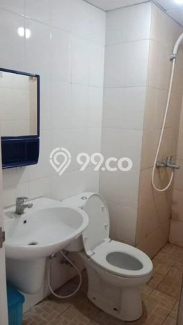Siap Milik Apartemen 1 Kamar Tidur, 1 Kamar Mandi di Sukolilo, Surabaya Siap Milik Apartemen 1 Kamar Tidur, 1 Kamar Mandi di Sukolilo, Surabaya
