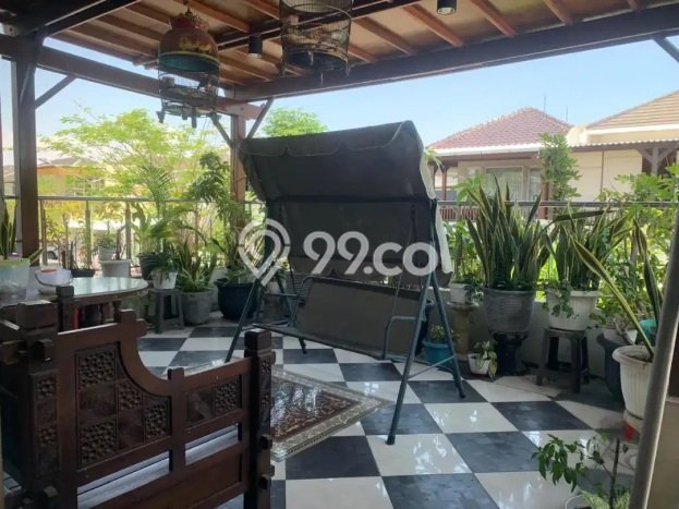 For Sale Rumah Elit Exclusive di Gayungan, Surabaya For Sale Rumah Elit Exclusive di Gayungan, Surabaya