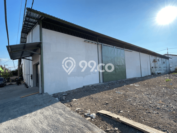 Unit Gudang Dijual di Sidoarjo Sidoarjo Luas Bangunan 552m2 Unit Gudang Dijual di Sidoarjo Sidoarjo Luas Bangunan 552m2