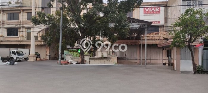 Lokasi Strategis! Dijual Ruko Bisnis di Kenjeran, Surabaya Kondisi Baik Lokasi Strategis! Dijual Ruko Bisnis di Kenjeran, Surabaya Kondisi Baik