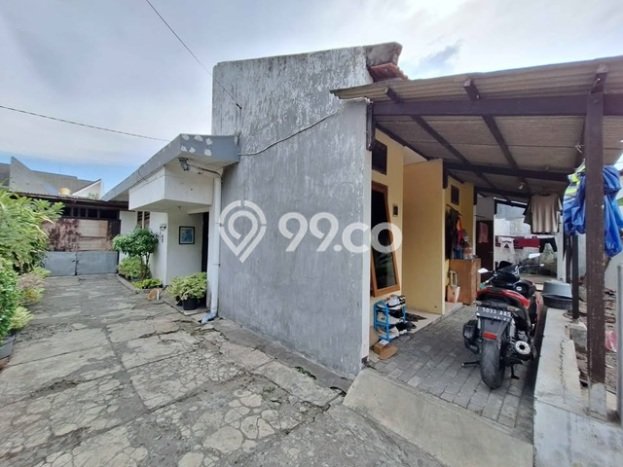 Dijual Hunian Mewah dengan Fasilitas Sekitar Komplit di Gayungan, Surabaya Dijual Hunian Mewah dengan Fasilitas Sekitar Komplit di Gayungan, Surabaya