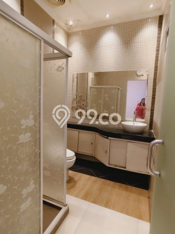 Jarang Ada! Rumah Kontrakan 4 Kamar Nyaman Siap Huni Duta Garden Jarang Ada! Rumah Kontrakan 4 Kamar Nyaman Siap Huni Duta Garden