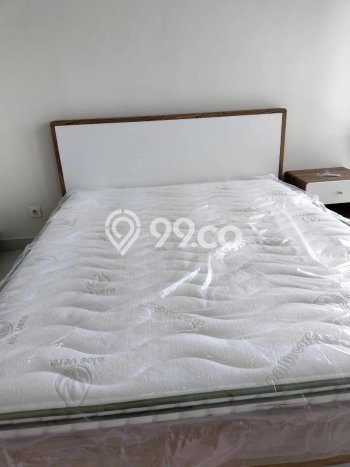 Dijual Apartemen 0 KT di Jakarta Barat Luas 26m2 Dijual Apartemen 0 KT di Jakarta Barat Luas 26m2