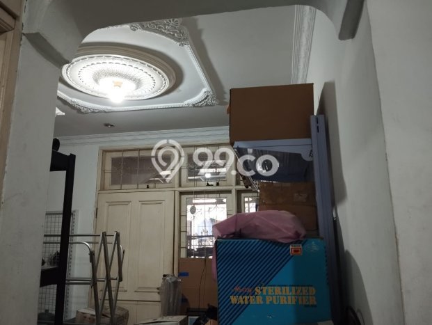 Dijual Rumah Minimalis Bagus Punya 4 KT di Tangerang Tangerang SHM Dijual Rumah Minimalis Bagus Punya 4 KT di Tangerang Tangerang SHM