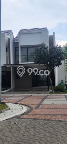 Dijual Rumah Mewah Elegan Dengan View Eksklusif di Teluk Naga, Tangerang Dijual Rumah Mewah Elegan Dengan View Eksklusif di Teluk Naga, Tangerang