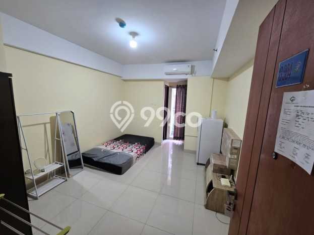Apartemen Minimalis di Cengkareng Jakarta Barat dengan 0 KT & 1 KM Apartemen Minimalis di Cengkareng Jakarta Barat dengan 0 KT & 1 KM