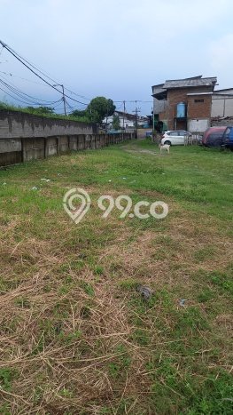 Tanah Kavling Dijual di Tubagus Angke, Jakarta Barat dengan Luas Tanah 6356m2 Tanah Kavling Dijual di Tubagus Angke, Jakarta Barat dengan Luas Tanah 6356m2