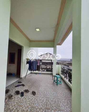 Rumah Kost Dijual di Kalideres Jakarta Barat Luas 300m2 Rumah Kost Dijual di Kalideres Jakarta Barat Luas 300m2