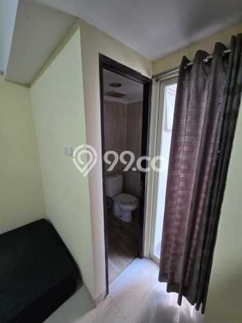 Apartemen Minimalis di Cengkareng Jakarta Barat dengan 0 KT & 1 KM Apartemen Minimalis di Cengkareng Jakarta Barat dengan 0 KT & 1 KM