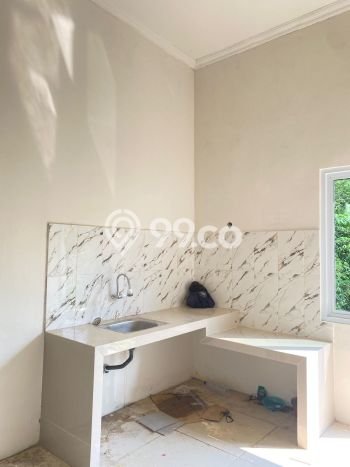 Jual Rumah Murah Meriah Ngaliyan Punya 1 Kamar & LT 120m2 Jual Rumah Murah Meriah Ngaliyan Punya 1 Kamar & LT 120m2