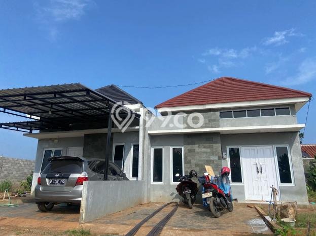 DIJUAL CEPAT! Rumah Siap Huni Lokasi Premium Ngaliyan, LT 128m² Bangunan 36m² DIJUAL CEPAT! Rumah Siap Huni Lokasi Premium Ngaliyan, LT 128m² Bangunan 36m²