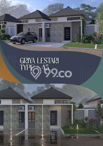Kesempatan Investasi Rumah LT 120m² di Area Premium, Semarang Kesempatan Investasi Rumah LT 120m² di Area Premium, Semarang