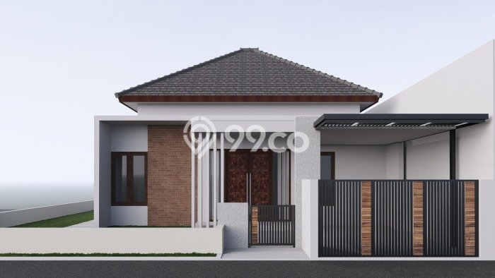 Kesempatan Investasi Rumah LT 120m² di Area Premium, Semarang Kesempatan Investasi Rumah LT 120m² di Area Premium, Semarang