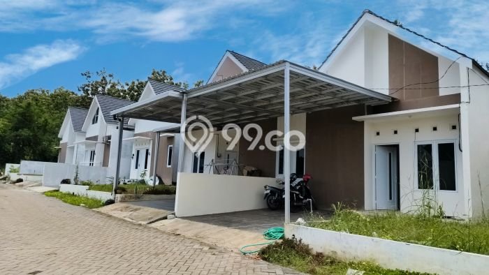 Rumah Budget Terbaik Dijual Area Ngaliyan LT 120m2 Rumah Budget Terbaik Dijual Area Ngaliyan LT 120m2