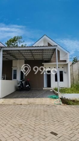 Rumah Minimalis Dijual di Ngaliyan 2 Kamar dengan LT 120m2 Rumah Minimalis Dijual di Ngaliyan 2 Kamar dengan LT 120m2