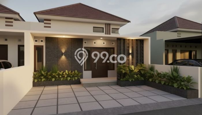 Rumah Terjangkau Dijual di Ngaliyan, Semarang Harga Rp 500 Juta Rumah Terjangkau Dijual di Ngaliyan, Semarang Harga Rp 500 Juta