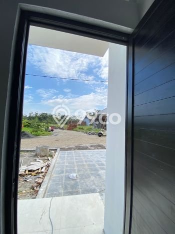 Rumah Minimalis Dijual di Ngaliyan 2 Kamar dengan Luas Tanah 120m2 Rumah Minimalis Dijual di Ngaliyan 2 Kamar dengan Luas Tanah 120m2