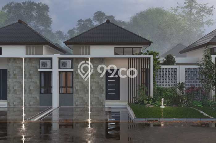 Kesempatan Investasi Rumah LT 120m² di Area Premium, Semarang Kesempatan Investasi Rumah LT 120m² di Area Premium, Semarang