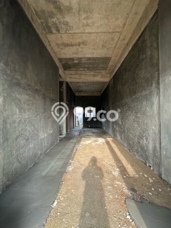 Hunian Cantik Minimalis Lb 60m2 di Medan Selayang, Medan Hunian Cantik Minimalis Lb 60m2 di Medan Selayang, Medan