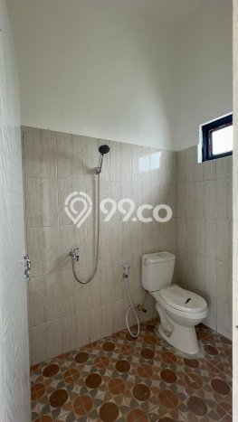 Rumah Modern Cantik 3 Kamar Siap Huni di Medan Johor Rumah Modern Cantik 3 Kamar Siap Huni di Medan Johor