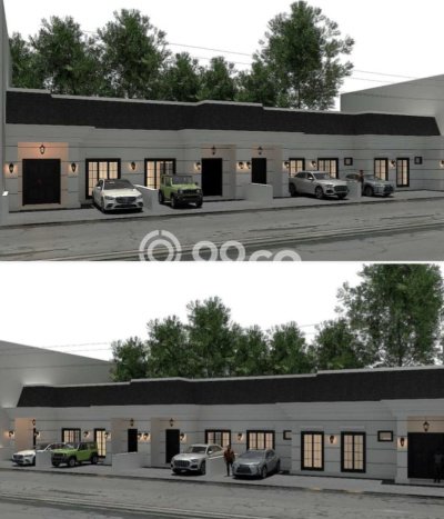 Jual Rumah Siap Huni di Medan Amplas Medan Harga Rp 450 Juta LT 91m2 Jual Rumah Siap Huni di Medan Amplas Medan Harga Rp 450 Juta LT 91m2