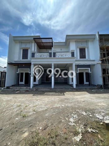 Dijual Cepat Rumah Favorit Siap Huni LB 140m2 di Medan Helvetia, Medan Dijual Cepat Rumah Favorit Siap Huni LB 140m2 di Medan Helvetia, Medan