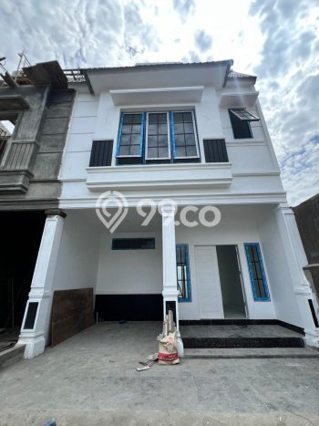 Dijual Rumah Minimalis Bagus Punya 3 KT di Medan Sunggal Medan SHM Dijual Rumah Minimalis Bagus Punya 3 KT di Medan Sunggal Medan SHM