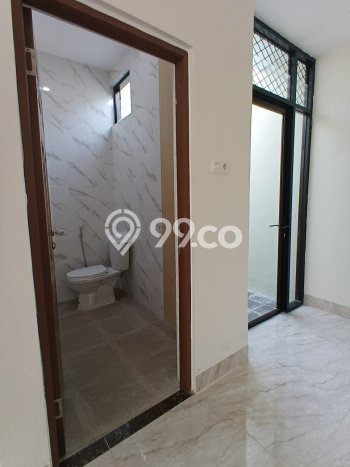 Rumah Murah LT 100m2 di Johor Lingkungan Asri Rumah Murah LT 100m2 di Johor Lingkungan Asri