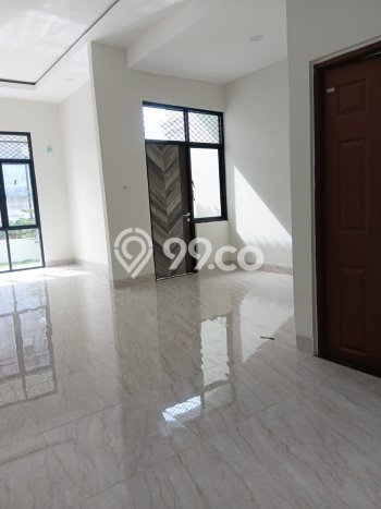 Rumah Murah LT 100m2 di Johor Lingkungan Asri Rumah Murah LT 100m2 di Johor Lingkungan Asri