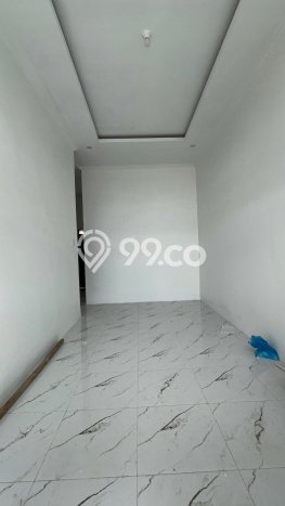 Jual Rumah Murah Meriah Medan Johor Punya 2 KT & LT 90m2 Jual Rumah Murah Meriah Medan Johor Punya 2 KT & LT 90m2