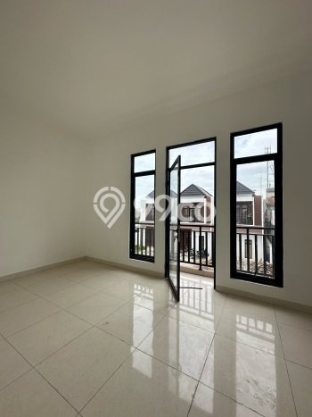Rumah Modern Cantik 3 Kamar Siap Huni di Medan Johor Rumah Modern Cantik 3 Kamar Siap Huni di Medan Johor