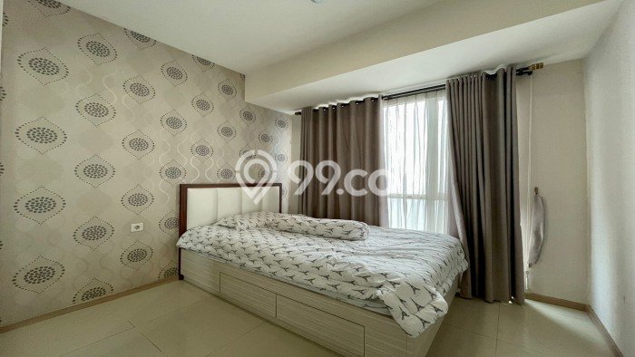 Sewa Apartemen Terjangkau 2 BR di Kuningan Jakarta Selatan Sewa Apartemen Terjangkau 2 BR di Kuningan Jakarta Selatan