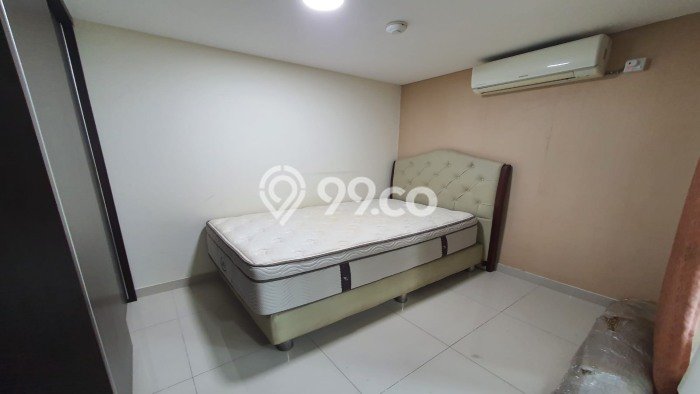 Sewa Apartemen Harga Terjangkau di Kemang 2 KT Sewa Apartemen Harga Terjangkau di Kemang 2 KT