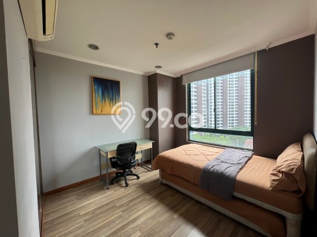 Apartemen Sewa 3 Kamar Murah Siap Huni di Jakarta Selatan, Luas 140m2 Apartemen Sewa 3 Kamar Murah Siap Huni di Jakarta Selatan, Luas 140m2