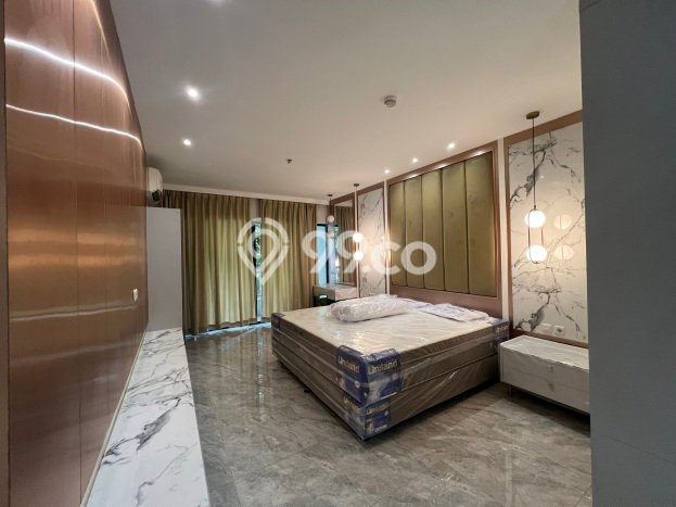 Disewakan Apartemen Ekonomis 3 BR di Pondok Pinang Jakarta Selatan Disewakan Apartemen Ekonomis 3 BR di Pondok Pinang Jakarta Selatan