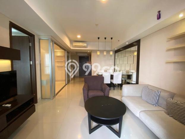 Disewakan Apartemen Murah di Kemang 2 KT Disewakan Apartemen Murah di Kemang 2 KT