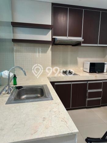 Disewakan Apartemen Murah di Kemang 2 KT Disewakan Apartemen Murah di Kemang 2 KT