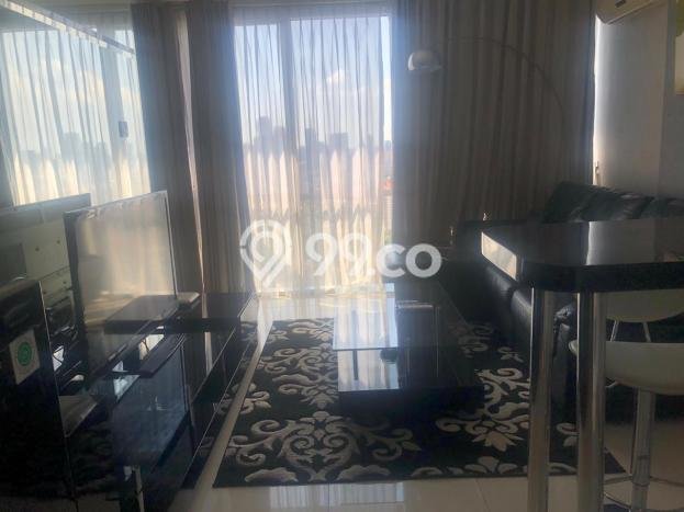 Hunian Apartemen Strategis untuk Dijual di Jakarta Selatan dengan 0 Kamar Hunian Apartemen Strategis untuk Dijual di Jakarta Selatan dengan 0 Kamar