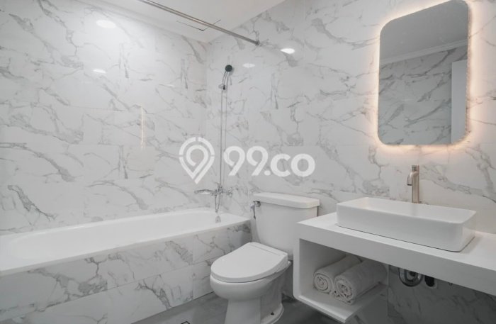 Sewa Apartemen Harga Terjangkau di Pondok Pinang 2 Bedroom Sewa Apartemen Harga Terjangkau di Pondok Pinang 2 Bedroom