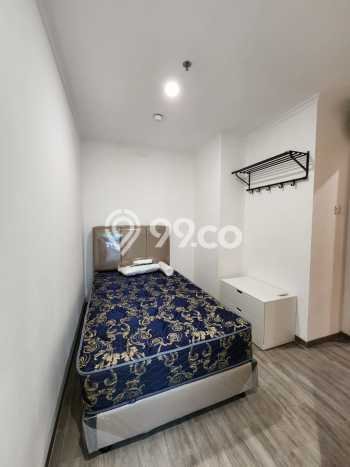 Siap Milik Apartemen 2 KT 1 KM di Cilandak Siap Milik Apartemen 2 KT 1 KM di Cilandak