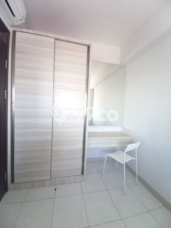 Untuk Dijual Apartemen 2 KT di Bandung Luas 38m2 Untuk Dijual Apartemen 2 KT di Bandung Luas 38m2