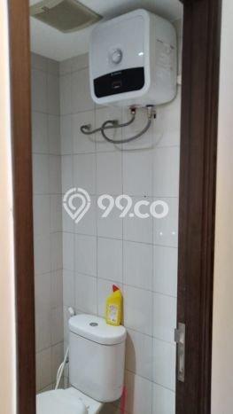 Untuk Dijual Apartemen 2 KT di Bandung Luas 38m2 Untuk Dijual Apartemen 2 KT di Bandung Luas 38m2