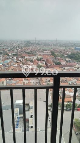 Untuk Dijual Apartemen 2 KT di Bandung Luas 38m2 Untuk Dijual Apartemen 2 KT di Bandung Luas 38m2