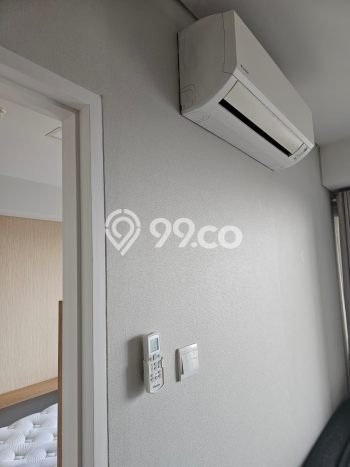 Apartemen Strategis 45m2 di Bandung Kota Bandung 1 KT Apartemen Strategis 45m2 di Bandung Kota Bandung 1 KT