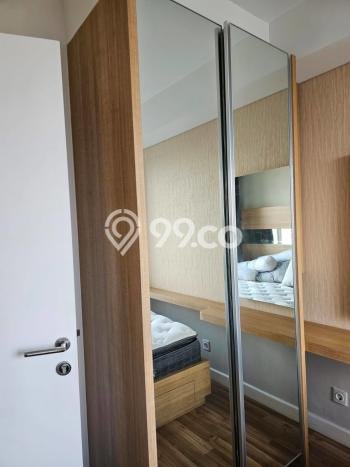 Apartemen Strategis 45m2 di Bandung Kota Bandung 1 KT Apartemen Strategis 45m2 di Bandung Kota Bandung 1 KT