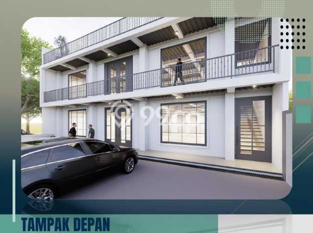 Unit Komersial Disewakan di Jakarta Selatan Area Strategis Harga Kompetitif Unit Komersial Disewakan di Jakarta Selatan Area Strategis Harga Kompetitif