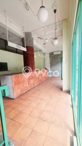 Untuk Dijual! Ruko di BSD Anggrek Loka Tangerang LT 80m2 / LB 160m2 Kawasan Bisnis Untuk Dijual! Ruko di BSD Anggrek Loka Tangerang LT 80m2 / LB 160m2 Kawasan Bisnis