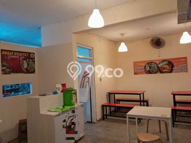 Ruko Disewakan Kawasan Pamulang, Luas 110m², Area Premium, Siap Operasi Ruko Disewakan Kawasan Pamulang, Luas 110m², Area Premium, Siap Operasi