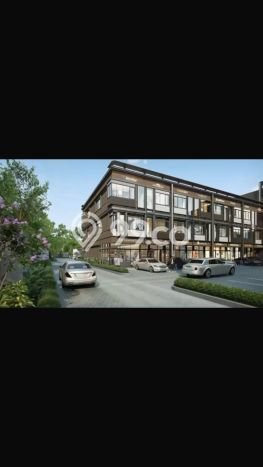 Untuk Dijual! Ruko di Gading Serpong Tangerang LT 45000m2 / LB 138375m2 Kawasan Strategis Untuk Dijual! Ruko di Gading Serpong Tangerang LT 45000m2 / LB 138375m2 Kawasan Strategis
